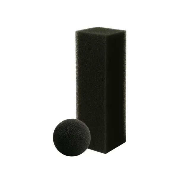 Refil Esponja Maxxi para Filtro Slim FE-400-500 Único